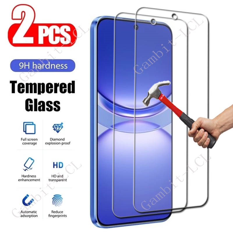 Huawei Nova 12 - 2PCS Für Huawei Genießen 70 Pro