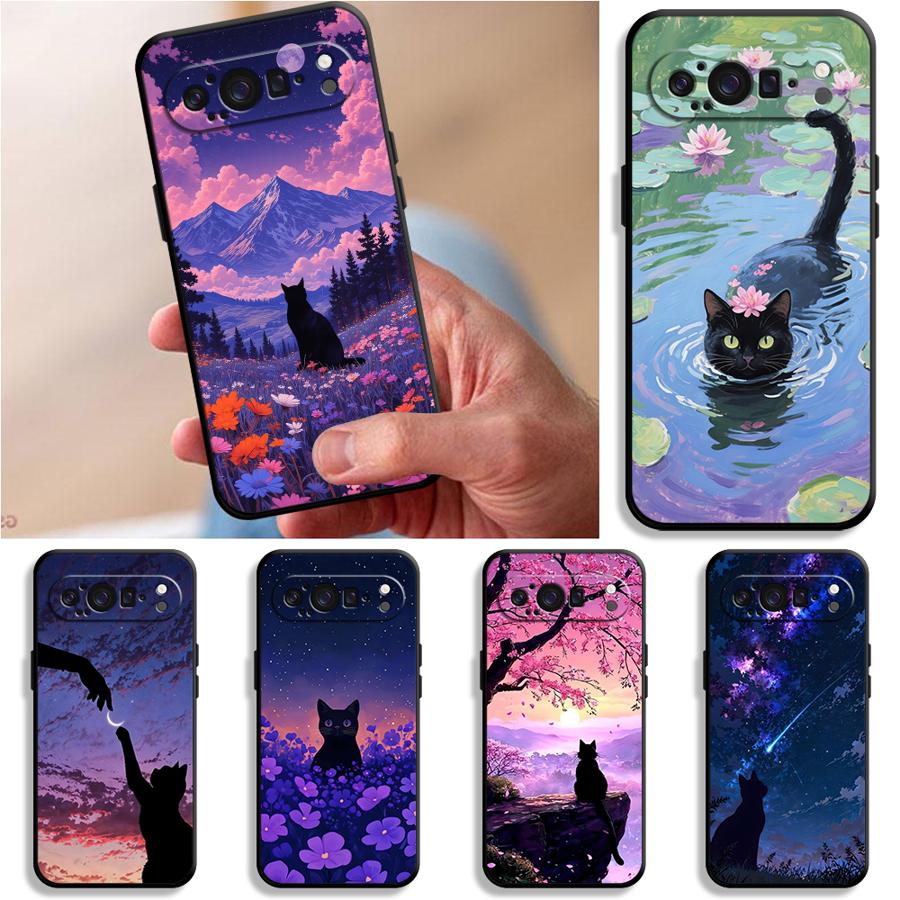 Google Pixel 9 Pro - Funda Handyhülle für Google Pixel 10A