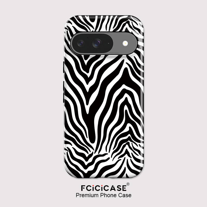 Google Pixel 9 Pro - Fcicicase Handyhülle für Google Pixel 10