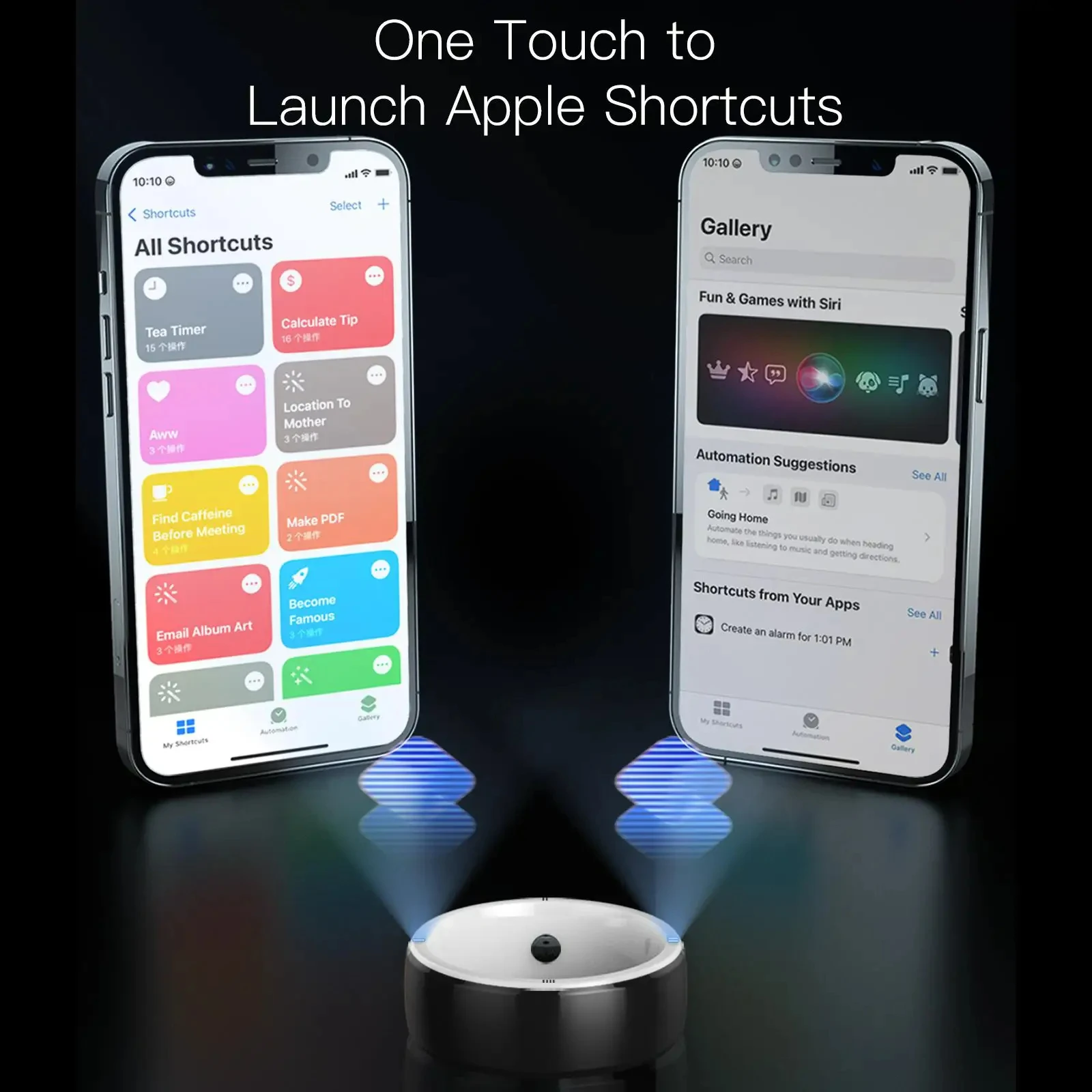 Smart Ring Nfc Pay - Neueste intelligente tragbare Gerät Jakcom R5