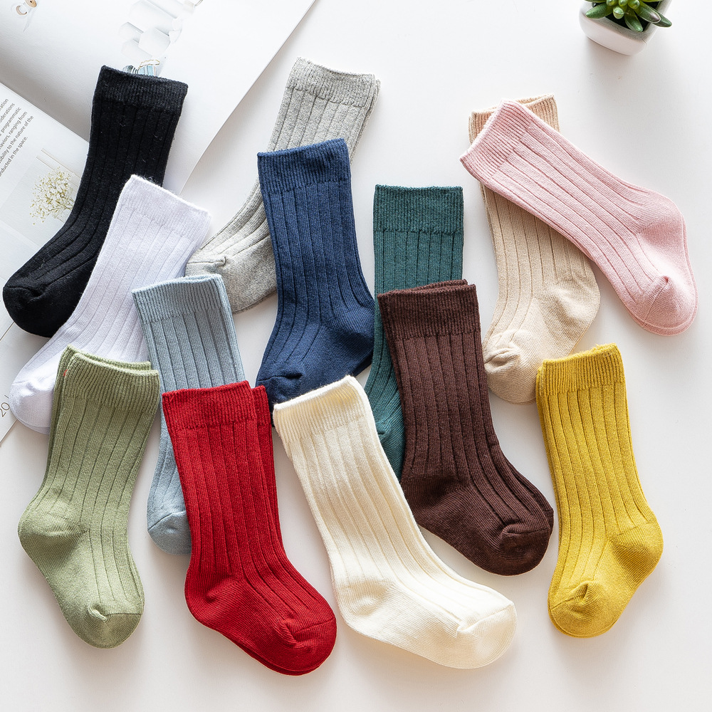 Baby Sock Oximeter - 2025 neue Spanien Stil Doppel Nadel