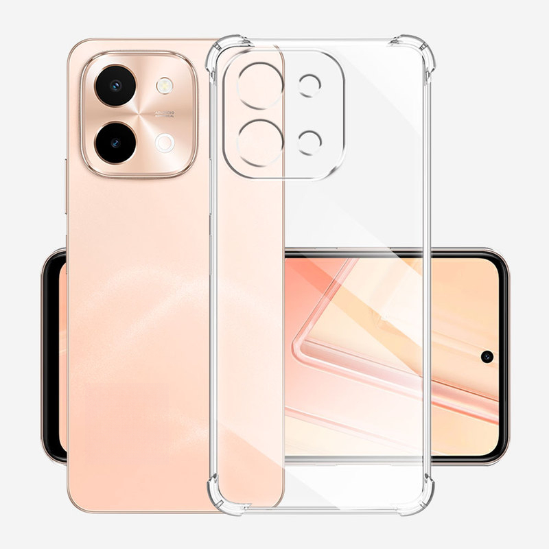 Vivo Y28 - Für VIVO Y28 4G V2352 Fall