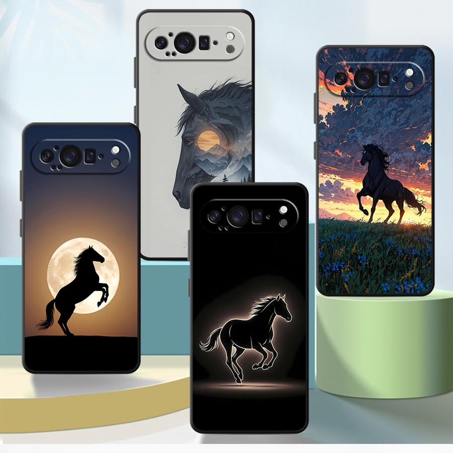 Google Pixel 9 Pro - Funda Handyhülle für Google Pixel 10A