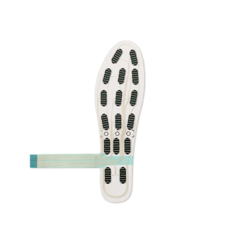 Smart Insole Pressure - Universe Grocery FS-INS-16Z Intelligente Einlegesohle zur