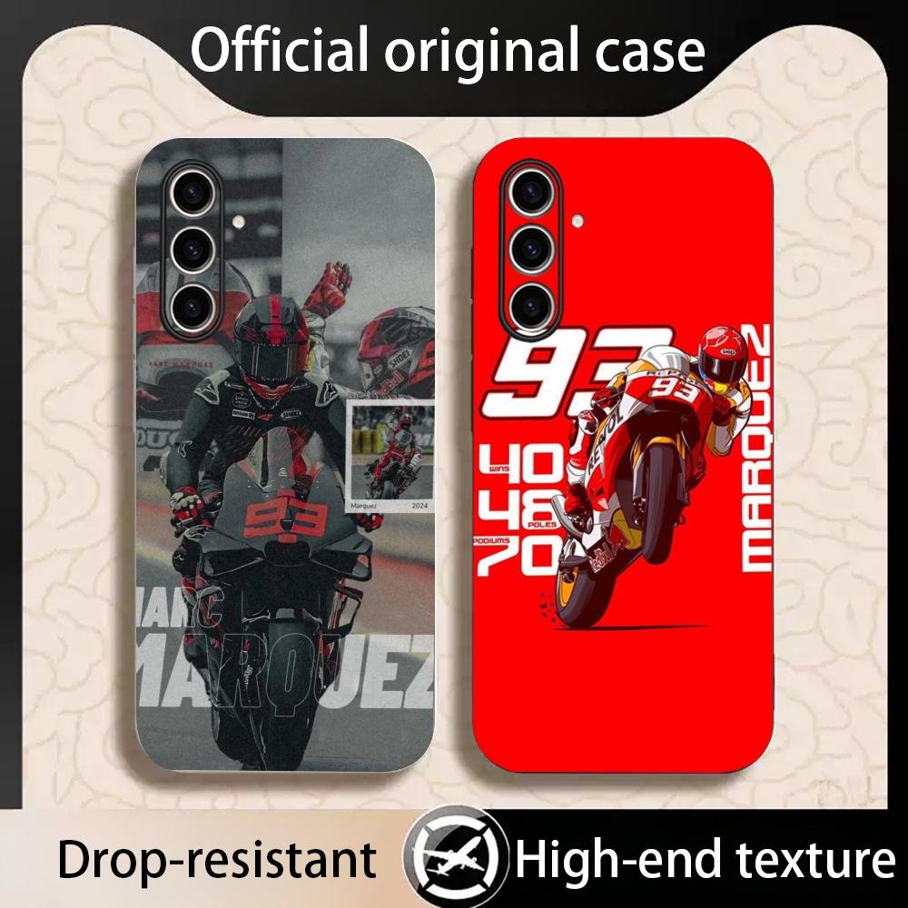 Modische coole M-MotoGP 93 Han – Samsung Galaxy S25 Bewertung und Preis