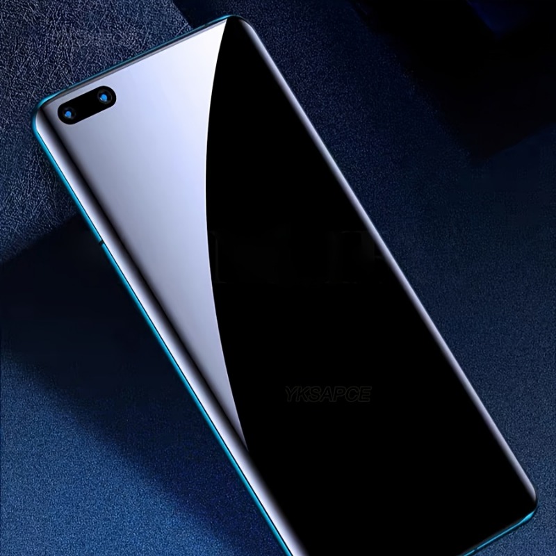 3 Stück Anti-Spy gehärtetes Gl – Huawei Mate 60 Bewertung und Preis