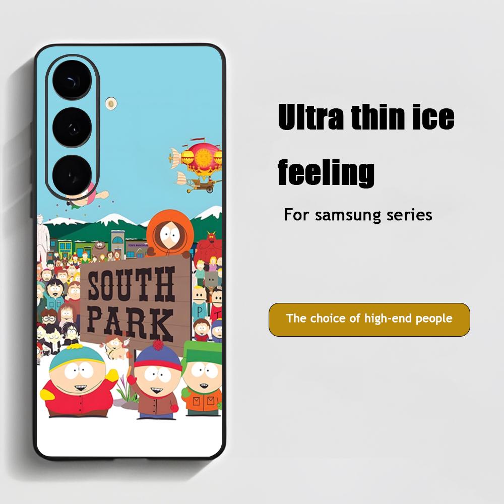 Coole South Park Cartoon-Handy – Samsung Galaxy S25 Bewertung und Preis