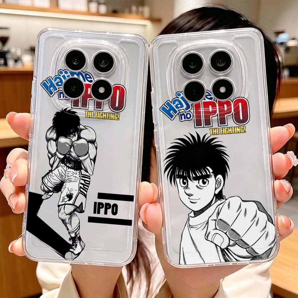 Hajime No Ippo Comics für Xiao – Xiaomi Poco X6 Bewertung und Preis