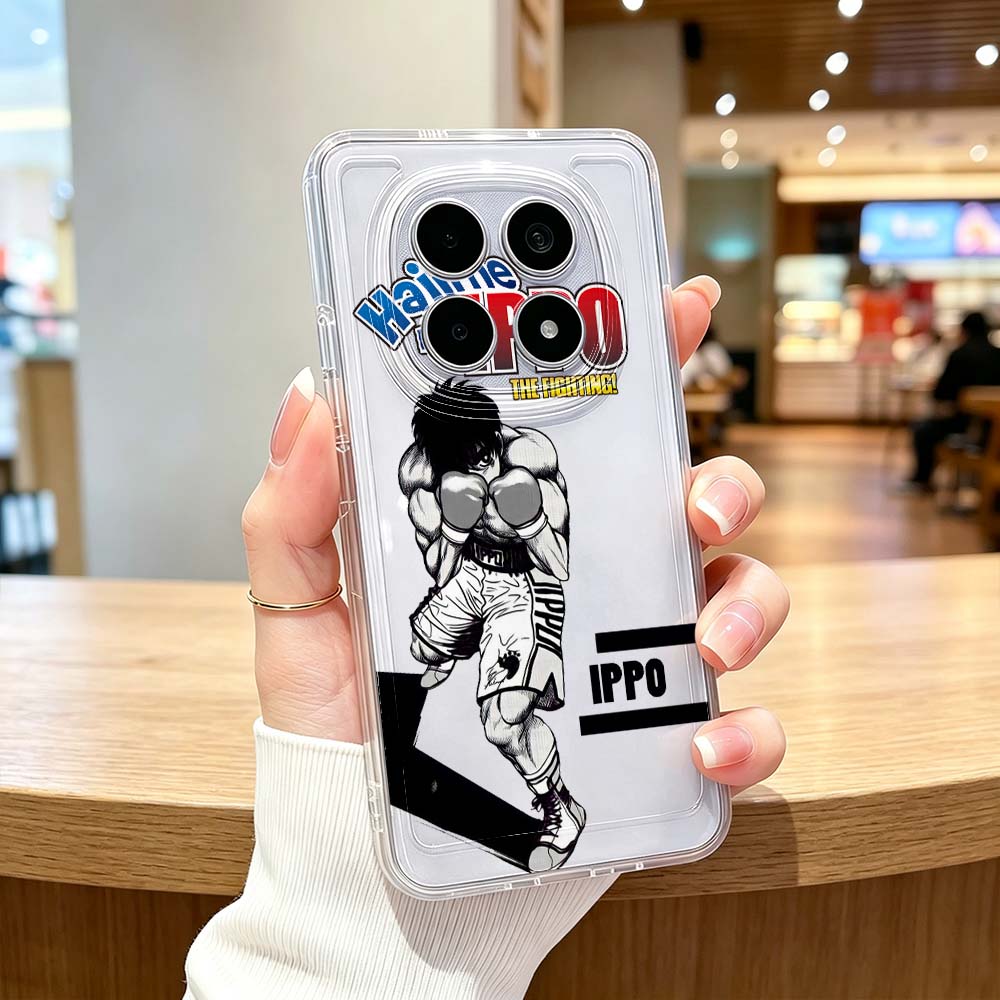 Hajime No Ippo Comics für Xiao – Xiaomi Poco X6 Bewertung und Preis