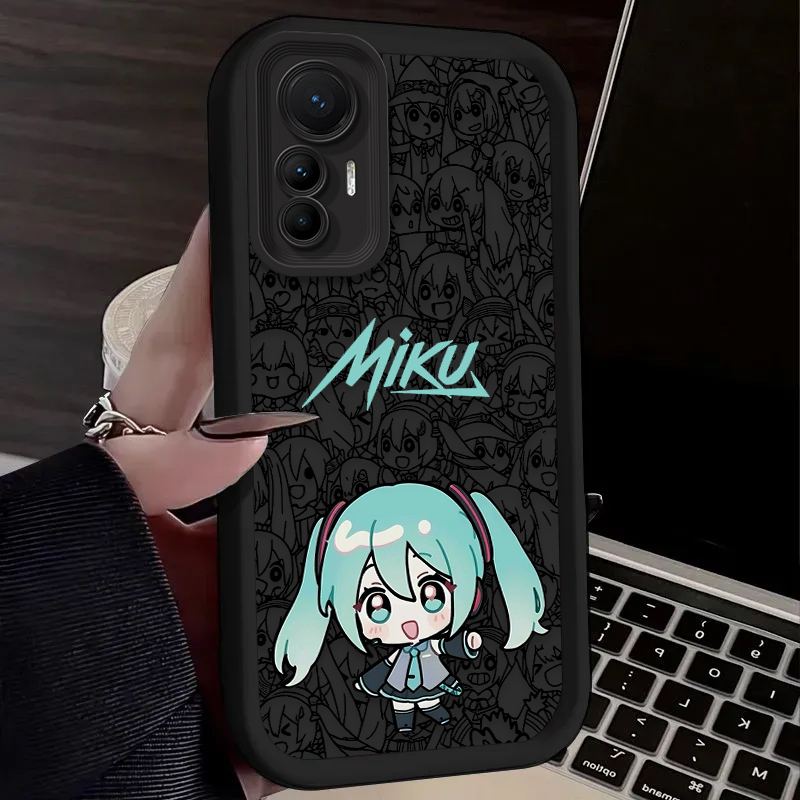 H-Hatsunes Kawaii M-Miku Handy – Xiaomi Poco X6 Bewertung und Preis