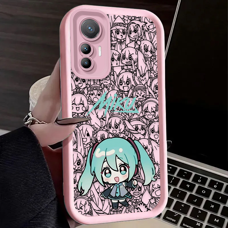 H-Hatsunes Kawaii M-Miku Handy – Xiaomi Poco X6 Bewertung und Preis