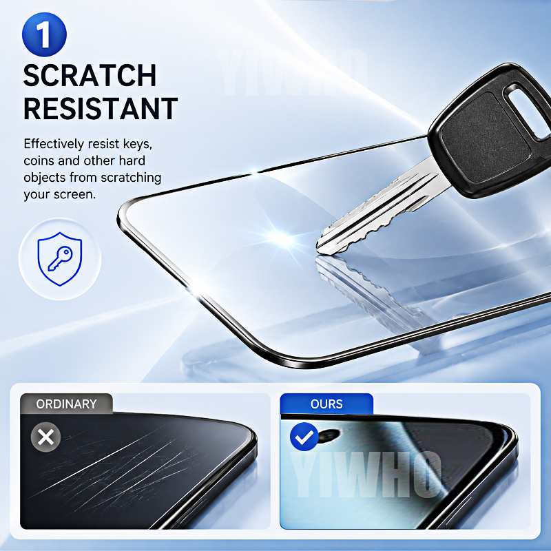 1-100 Stück Schutzglas für Hua – Huawei Nova 12 Bewertung und Preis