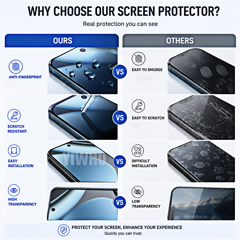 1-100 Stück Schutzglas für Hua – Huawei Nova 12 Bewertung und Preis