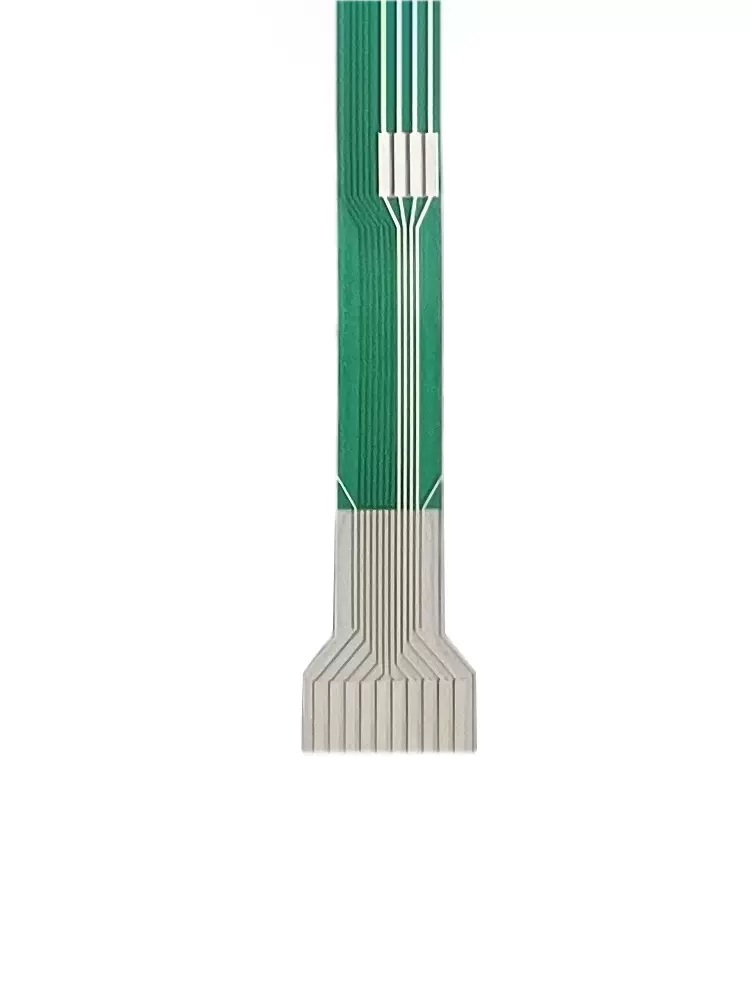 ES42-18P Flexibler Folien-Fußd – Smart Insole Pressure Bewertung und Preis
