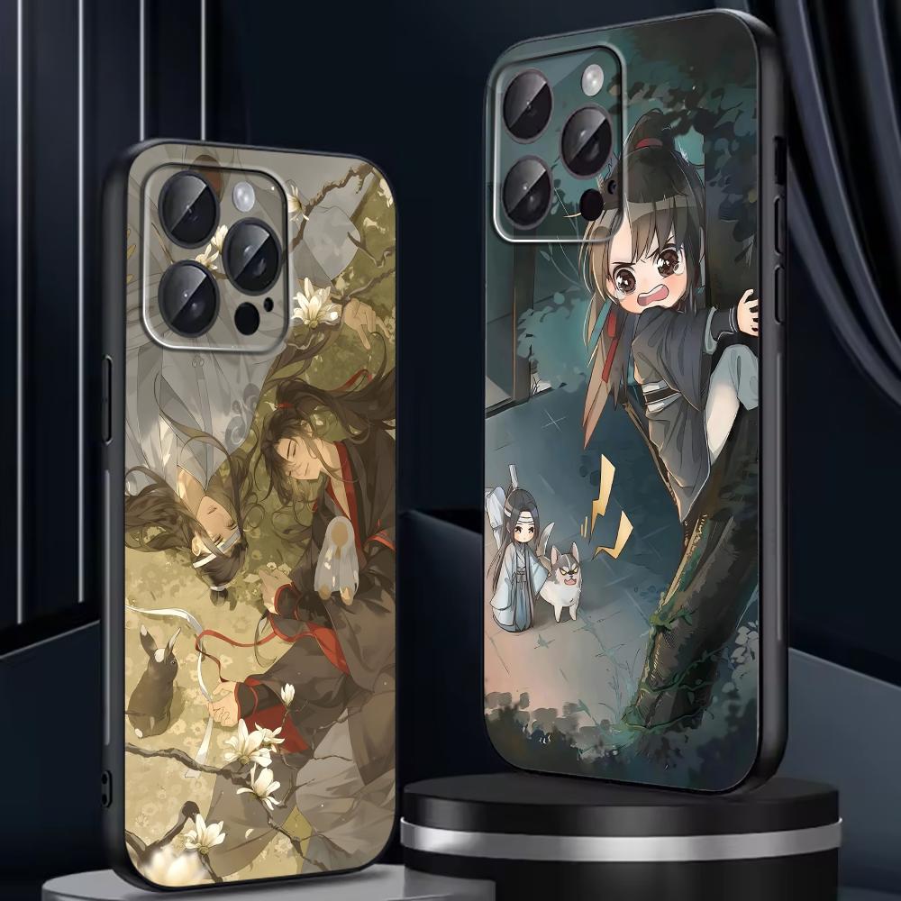 Hot Anime Mo Dao Zu Shi Handyh – Apple Iphone 15 Pro Max Bewertung und Preis