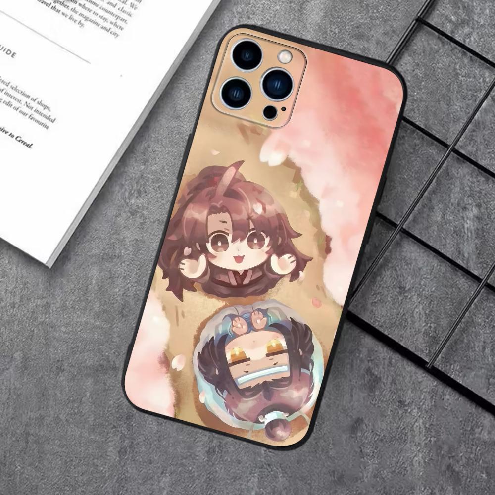 Hot Anime Mo Dao Zu Shi Handyh – Apple Iphone 15 Pro Max Bewertung und Preis