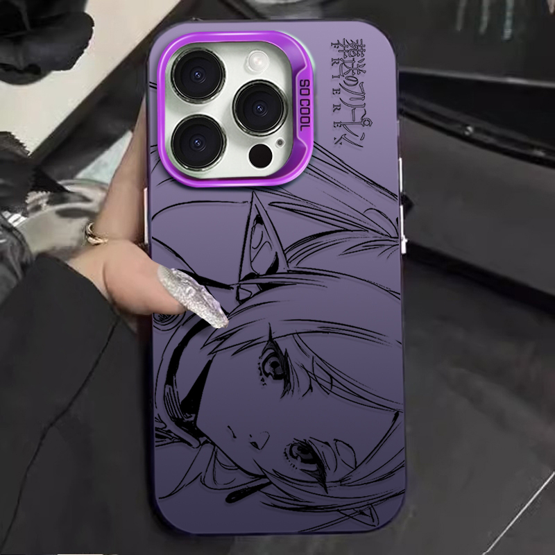 Heißer Anime-Frieren-Handyhüll – Xiaomi Redmi Note 14 Bewertung und Preis