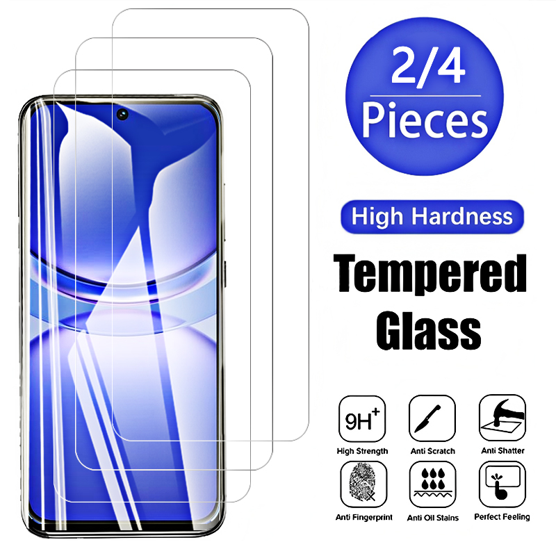 4 Stück 2 Stück 9H Panzerglas  – Huawei Nova 12 Bewertung und Preis