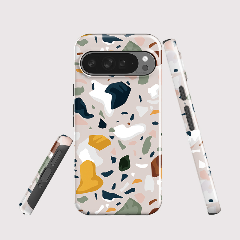 Fcicicase Luxus-Malerei-Handyh – Google Pixel 9 Pro Bewertung und Preis