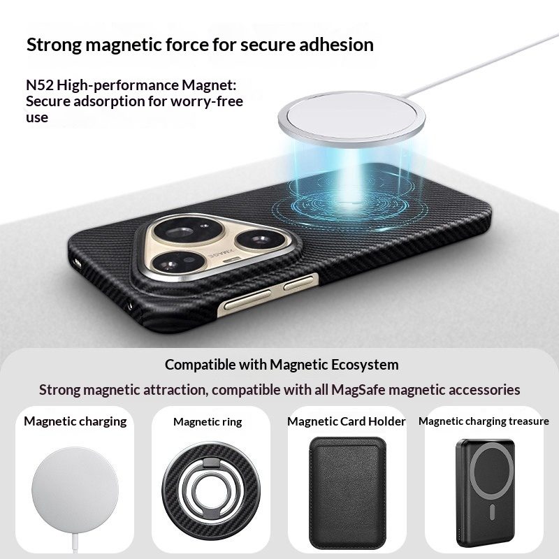 Original 100% Kevlar-Hülle für – Huawei Pura 70 Bewertung und Preis