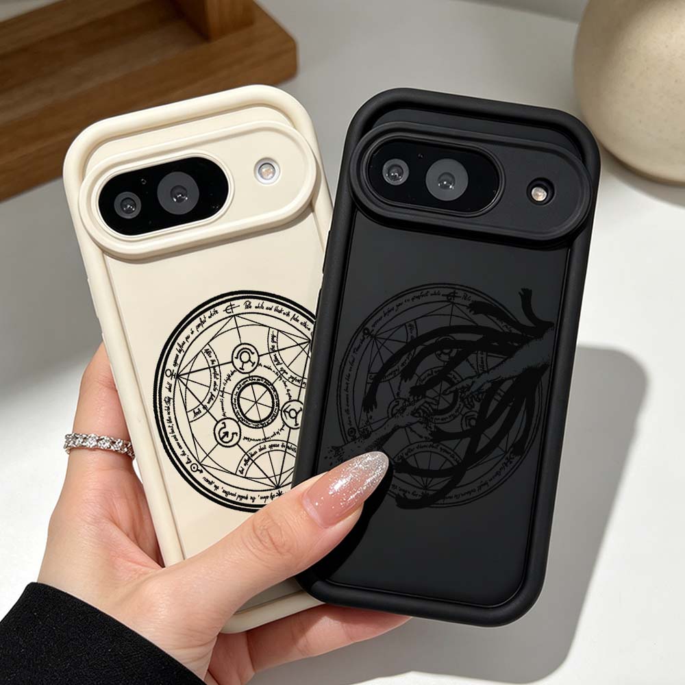 Fullmetal Alchemist Fashion Ha – Google Pixel 9 Pro Bewertung und Preis