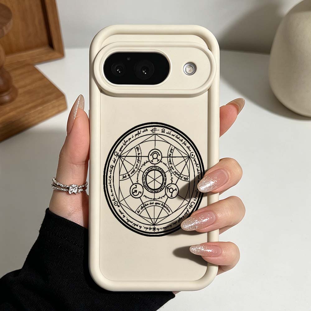 Fullmetal Alchemist Fashion Ha – Google Pixel 9 Pro Bewertung und Preis