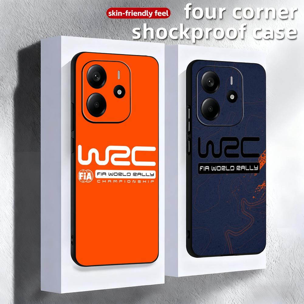 Heiß begehrte WRC-Rennwagen-Ha – Xiaomi Redmi Note 14 Bewertung und Preis