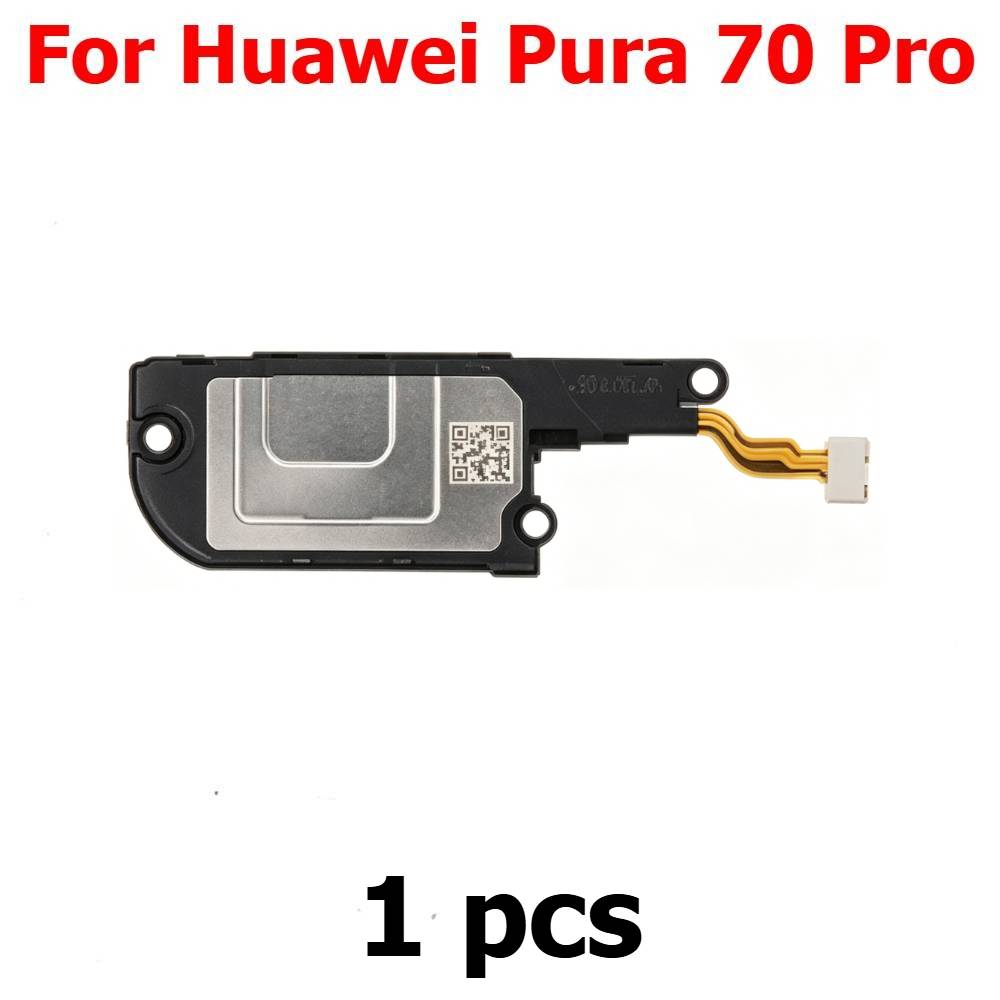 Lautsprecher für Huawei Pura 7 – Huawei Pura 70 Bewertung und Preis