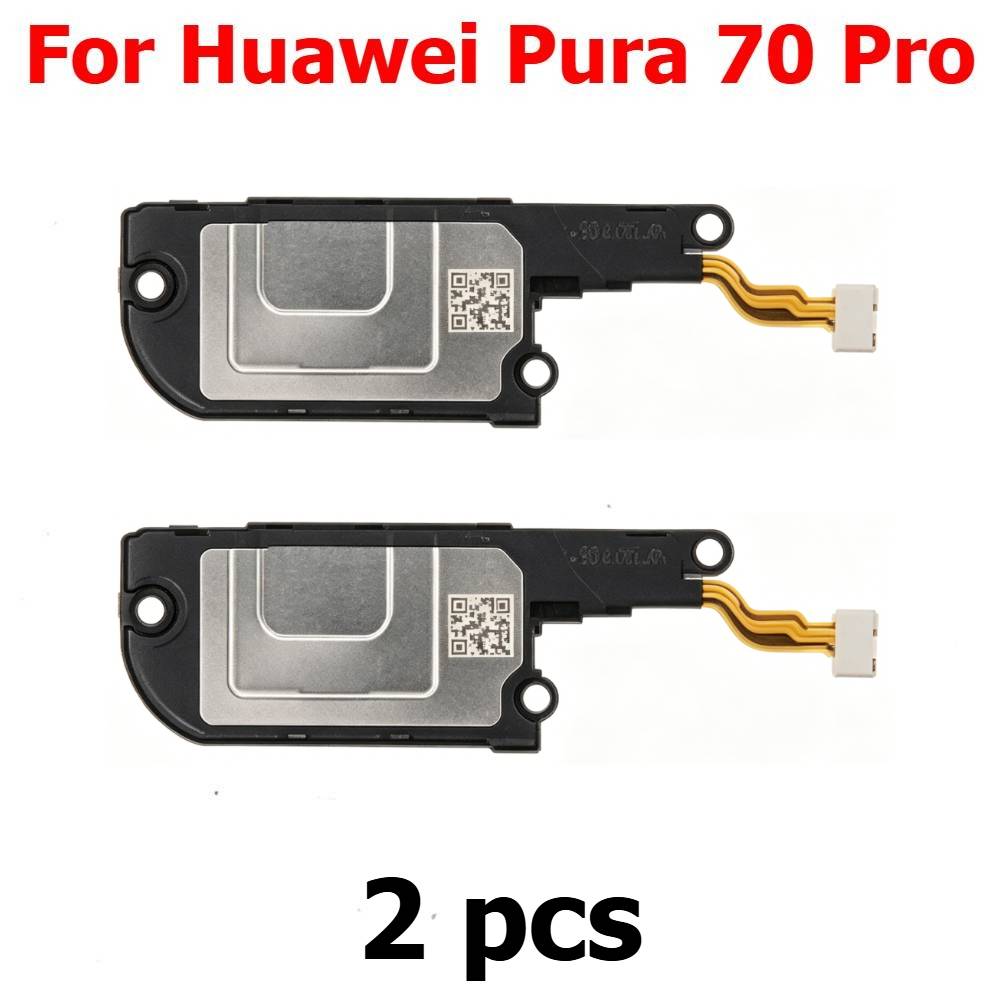 Lautsprecher für Huawei Pura 7 – Huawei Pura 70 Bewertung und Preis