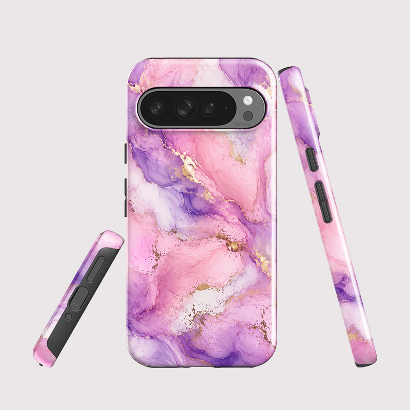 Fcicicase Anti-Klopf-Acryl-Han – Google Pixel 9 Pro Bewertung und Preis