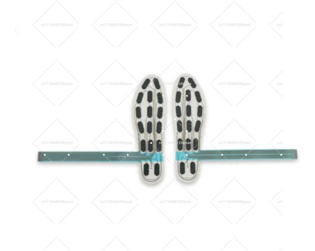 EU-Größe 41 Verschleißfeste Wa – Smart Insole Pressure Bewertung und Preis