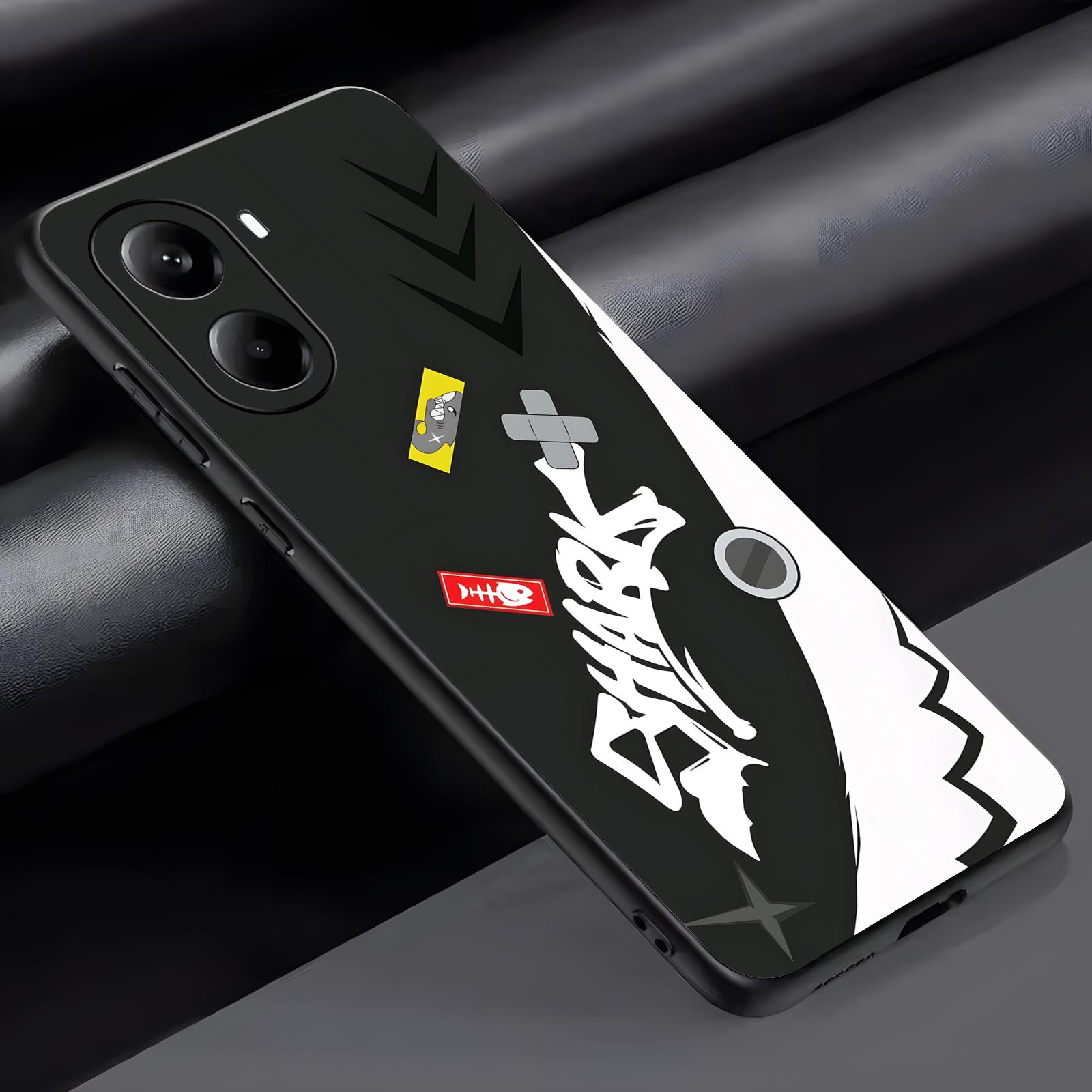 Zenless Zone Zero-Ellen Joe Ha – Xiaomi Poco X6 Bewertung und Preis