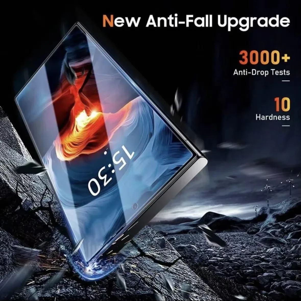 2er-Pack High-Definition-Displ – Huawei Nova 12 Bewertung und Preis
