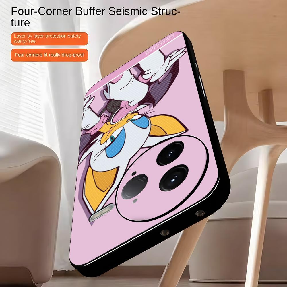 S-SonicES Cartoon H-Igel Telef – Xiaomi Poco X6 Bewertung und Preis