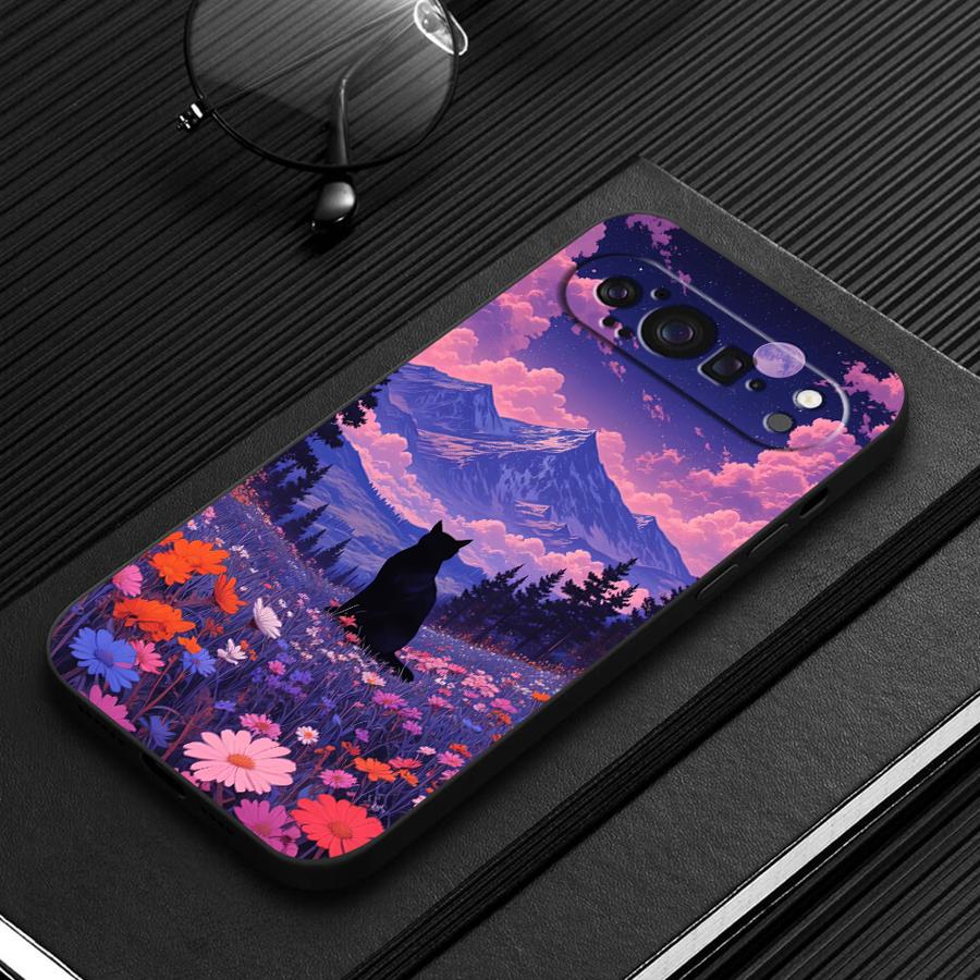 Funda Handyhülle für Google Pi – Google Pixel 9 Pro Bewertung und Preis