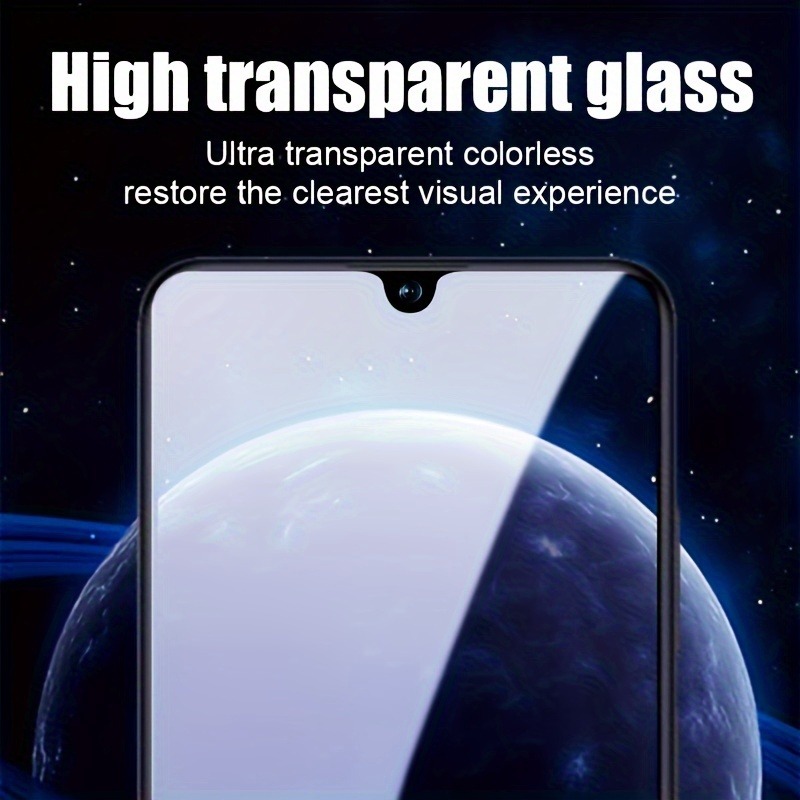 4er-Pack gehärtetes Glas mit H – Huawei Nova 12 Bewertung und Preis