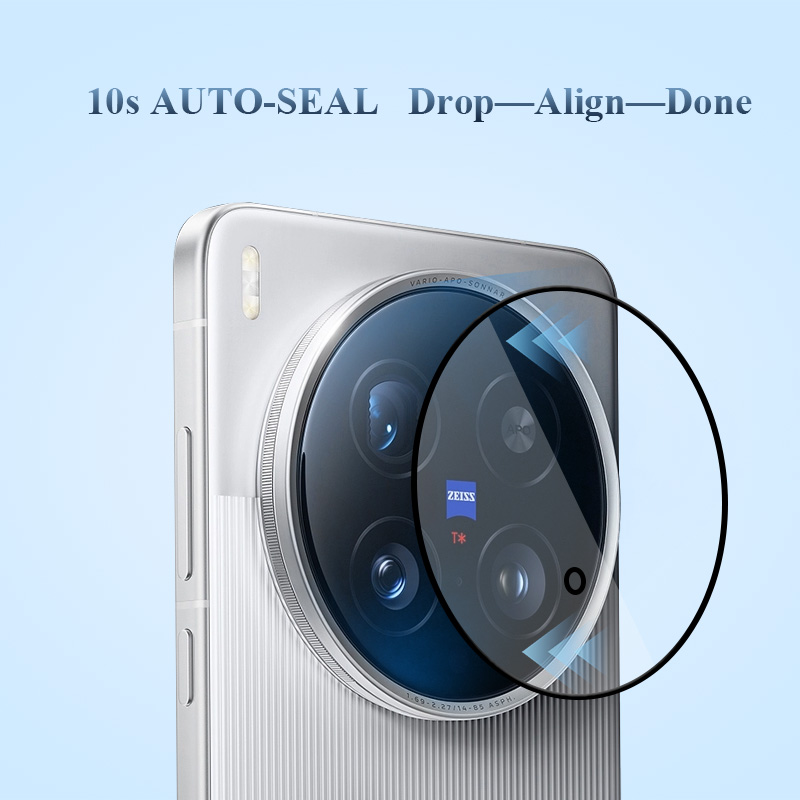 Lereach für Vivo X200s X200 Ul – Vivo X200 Bewertung und Preis