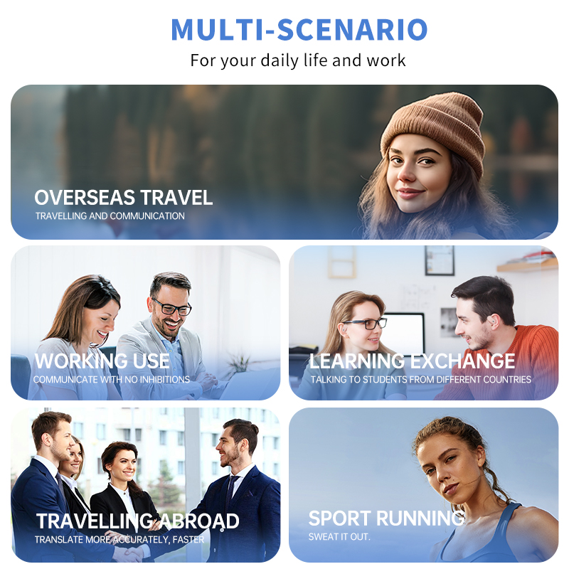 Smarte Audio-Sonnenbrille mit  – Smart Glasses Lens Bewertung und Preis