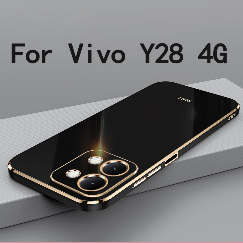 Für Vivo y28 4G Fall Abdeckung – Vivo Y28 Bewertung und Preis
