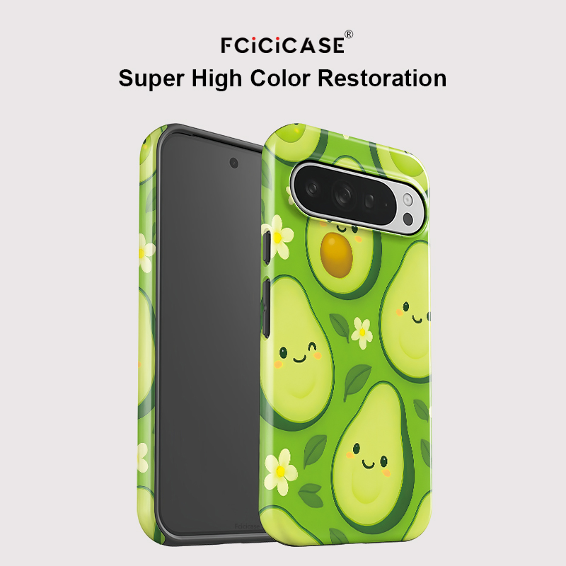 Fcicicase für Pixel 10 Pro XL  – Google Pixel 9 Pro Bewertung und Preis
