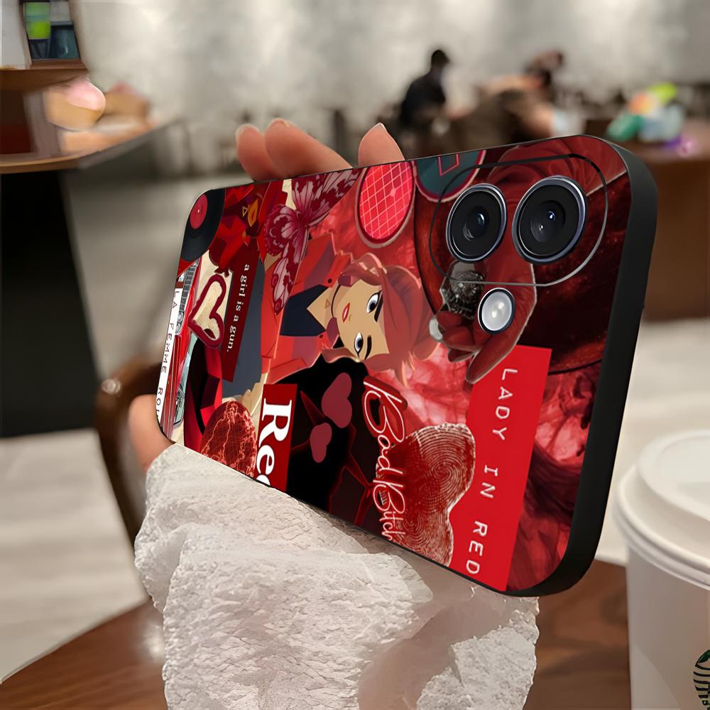 Heiße Carmen Sandiego Cartoon  – Apple Iphone 15 Pro Max Bewertung und Preis