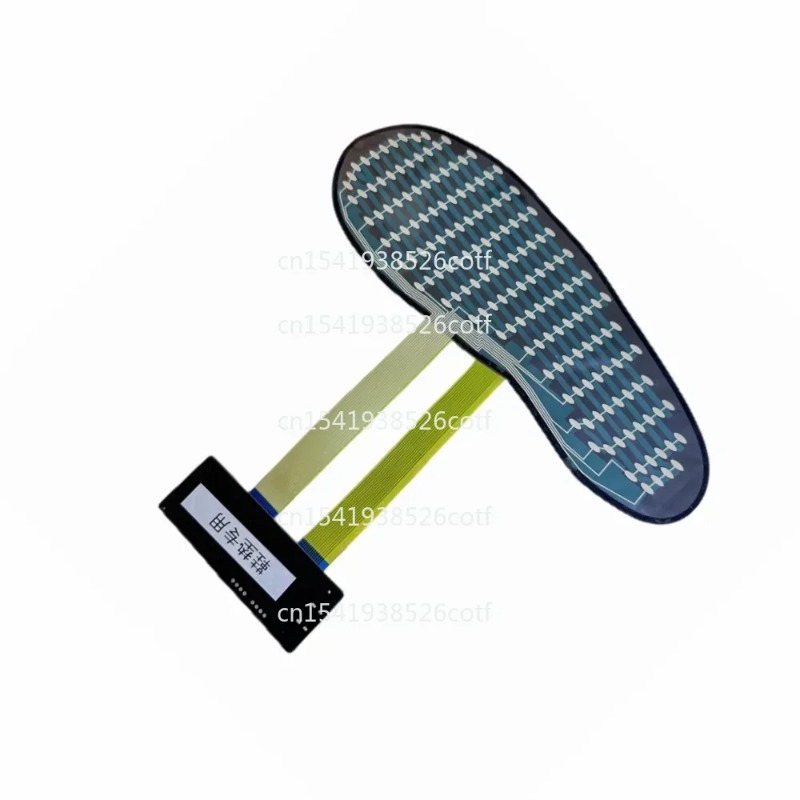 Hochwertiger Multi-Zonen FSR-S – Smart Insole Pressure Bewertung und Preis