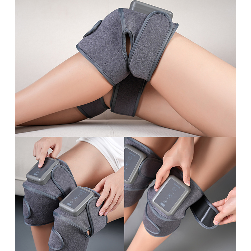 Hochwertiges intelligentes Art – Smart Knee Wrap Bewertung und Preis