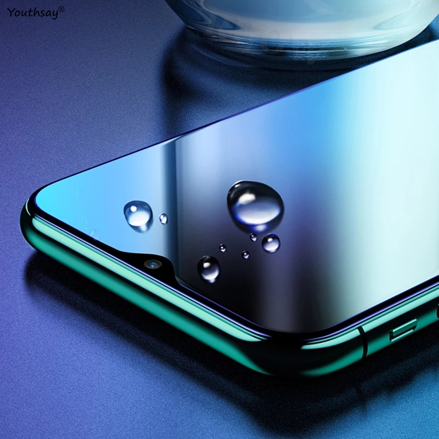 6in1 Glas Für Vivo Y28s Volle  – Vivo Y28 Bewertung und Preis