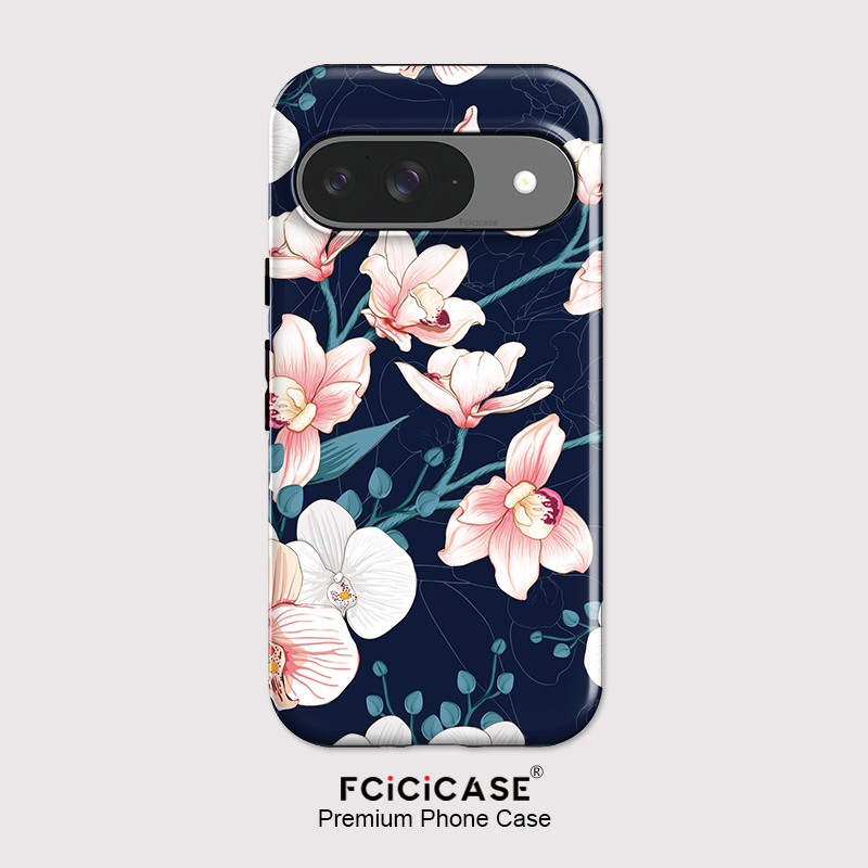 Fcicicase Stoßfeste Handyhülle – Google Pixel 9 Pro Bewertung und Preis