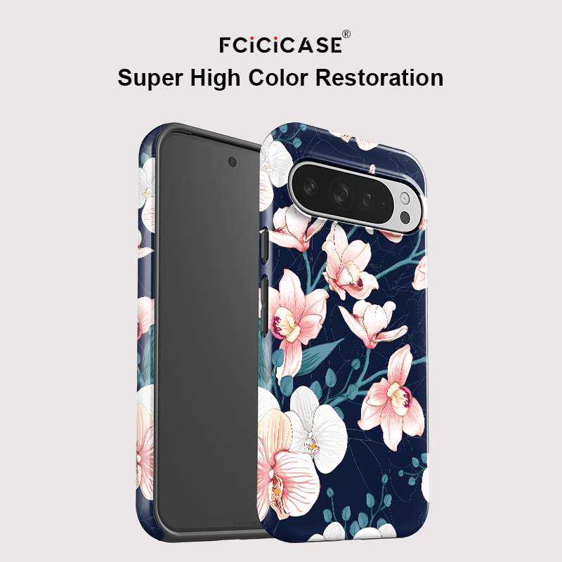 Fcicicase Stoßfeste Handyhülle – Google Pixel 9 Pro Bewertung und Preis