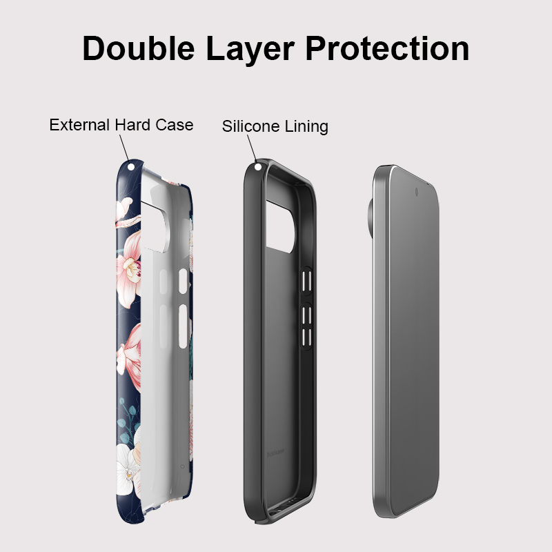 Fcicicase Stoßfeste Handyhülle – Google Pixel 9 Pro Bewertung und Preis
