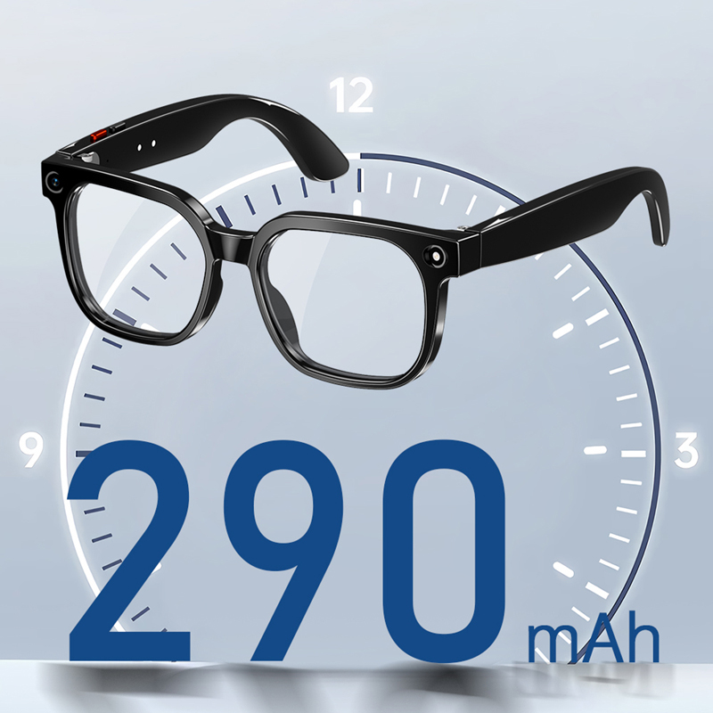 Xiaomi KI-Kamerabrille Multifu – Smart Glasses Lens Bewertung und Preis
