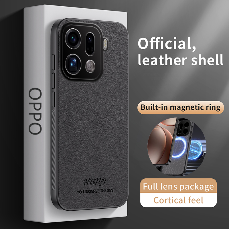 Luxuriöse Eingebaute Magnetisc – Oppo Find X8 Bewertung und Preis