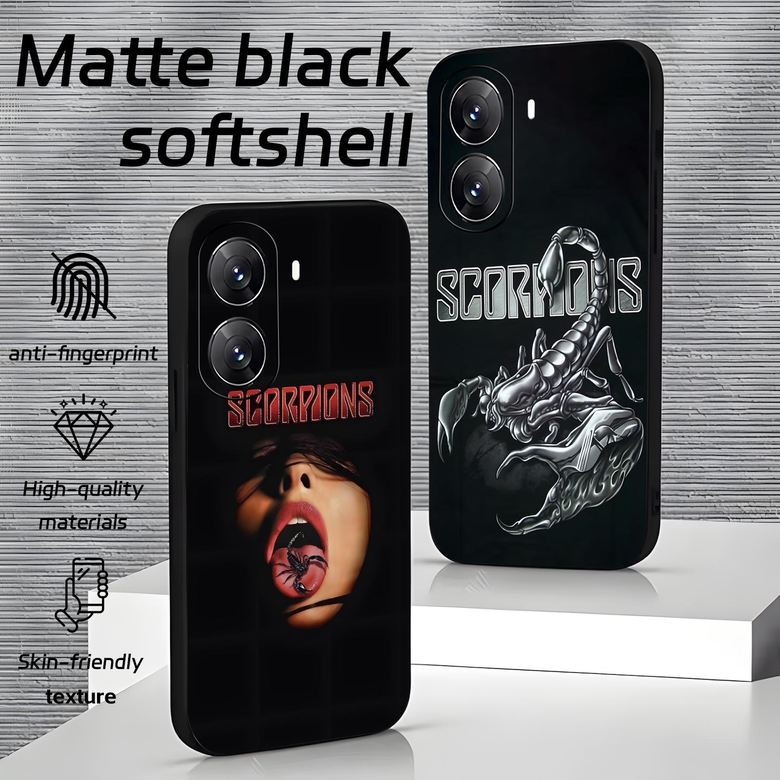 S-ScorpionsE S Band Handyhülle – Xiaomi Poco X6 Bewertung und Preis